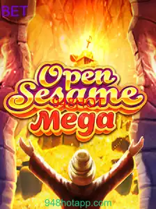 OPENSESAMEMEGA